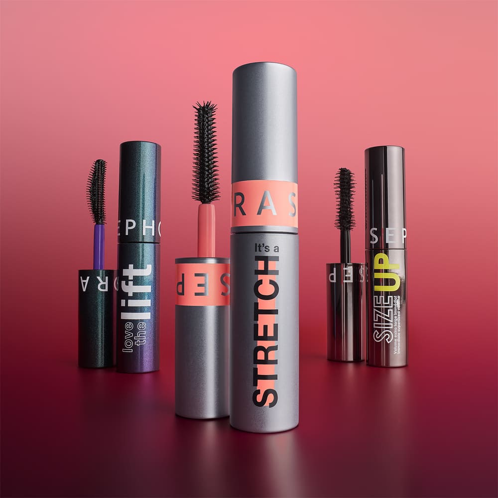 LOVE THE LIFT MINI MASCARA (M&Aacute;SCARA DE PESTA&Ntilde;AS)